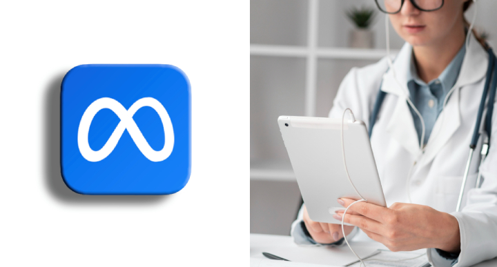 Meta Ads Cinical Brand