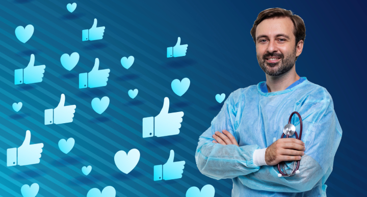 Reputacion - Clinical Brand