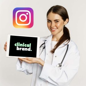 Instagram Médico: contenido que educa, conecta y atrae pacientes