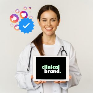 Reputación Digital y Relación con Pacientes en Redes Sociales